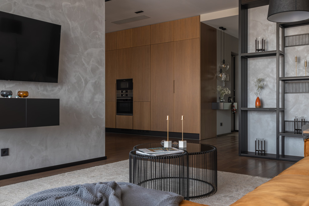 Съёмка на Наличной