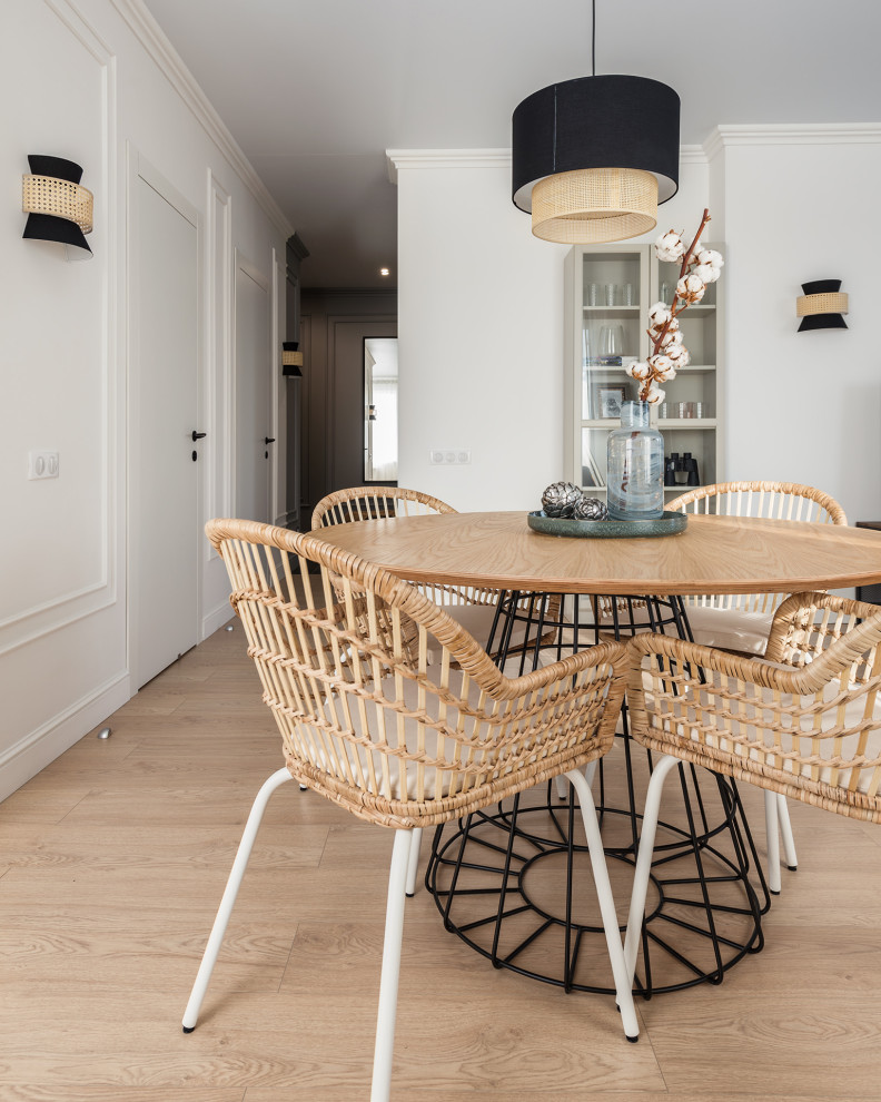 Интерьерный, архитектурный фотограф Андрей Ефимов