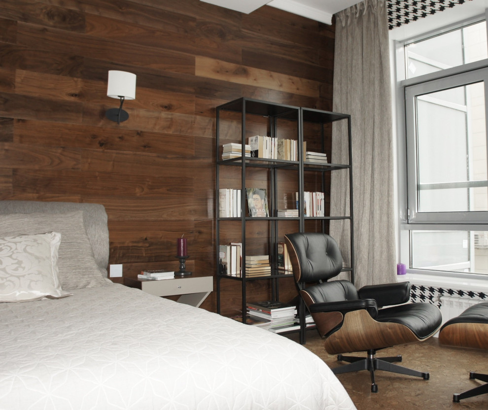 Квартира в Красногорске