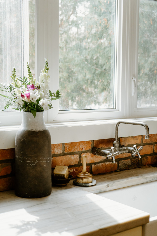 Chris and Anne House