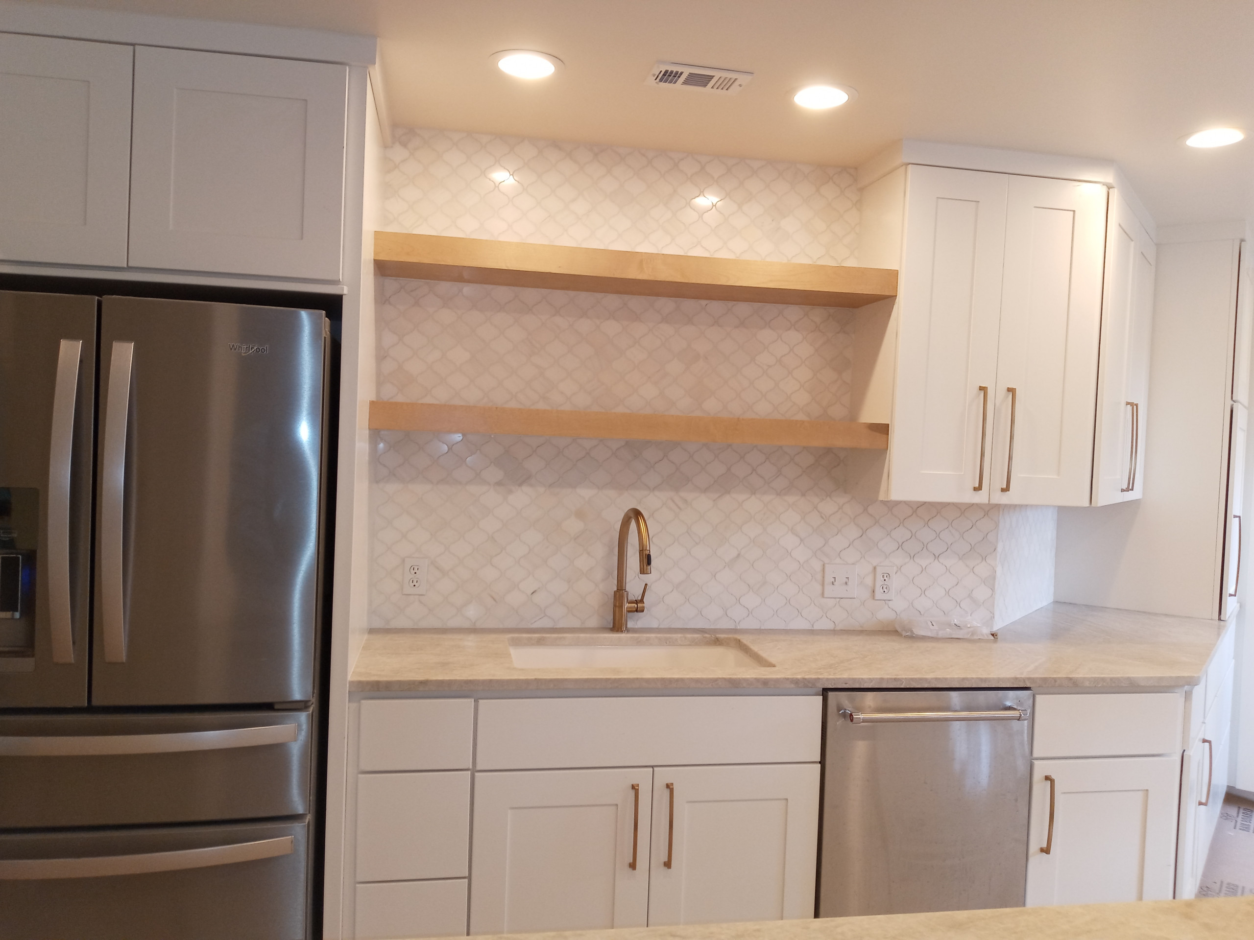 Kitchen Remodels