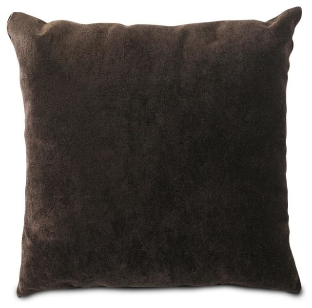 Majestic Home Goods Villa Large Pillow Transitional Decorative Pillows by Majestic Home