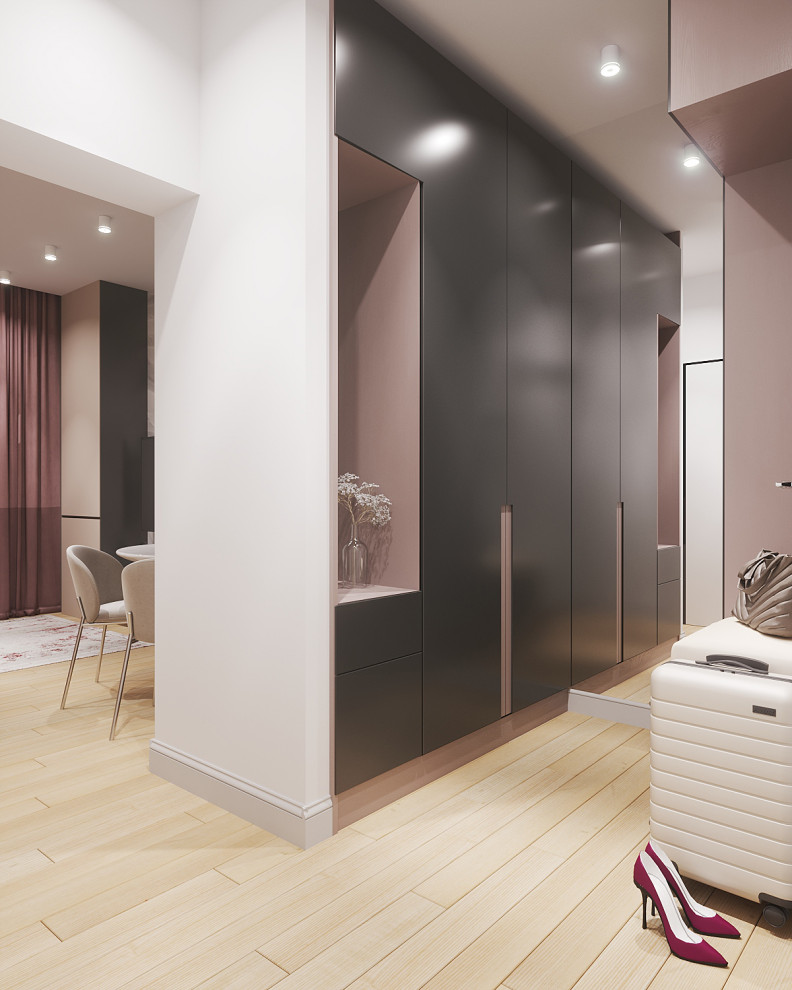 Квартира-студия