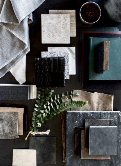 Shmik Interiors tekstiler
