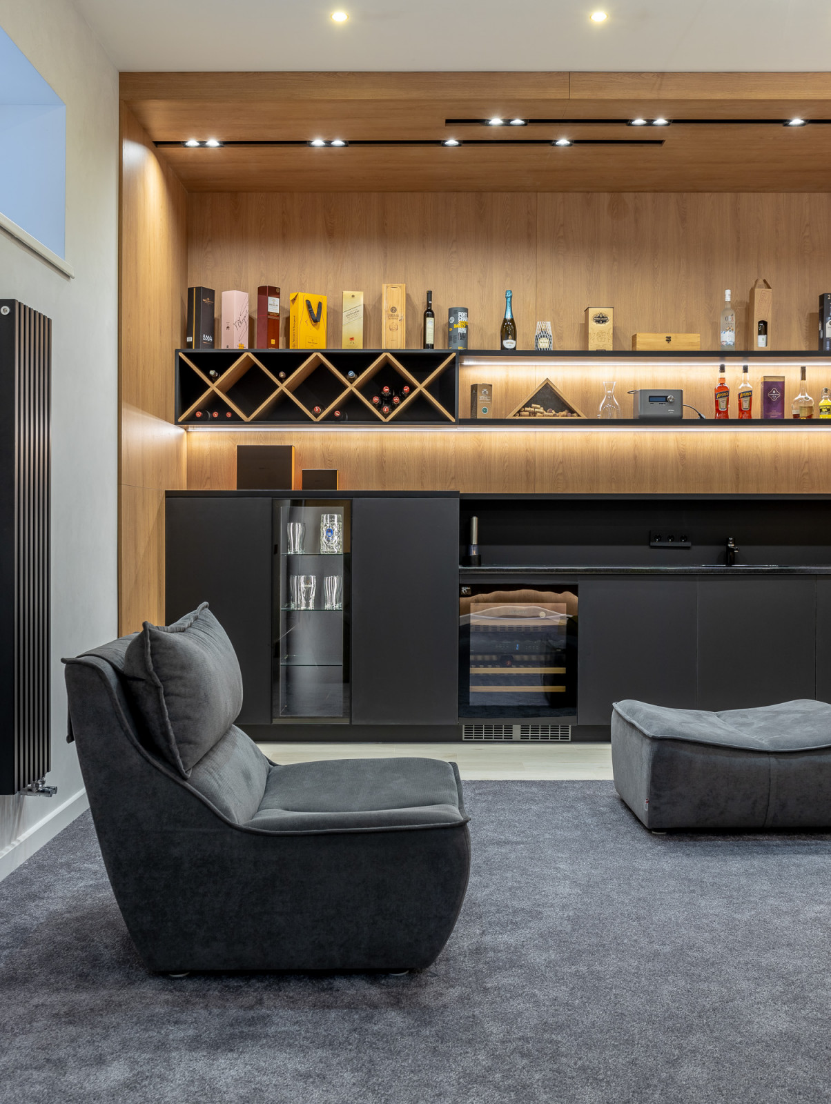 Дом в Самаре