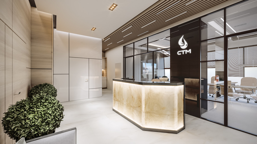 Квартира 007