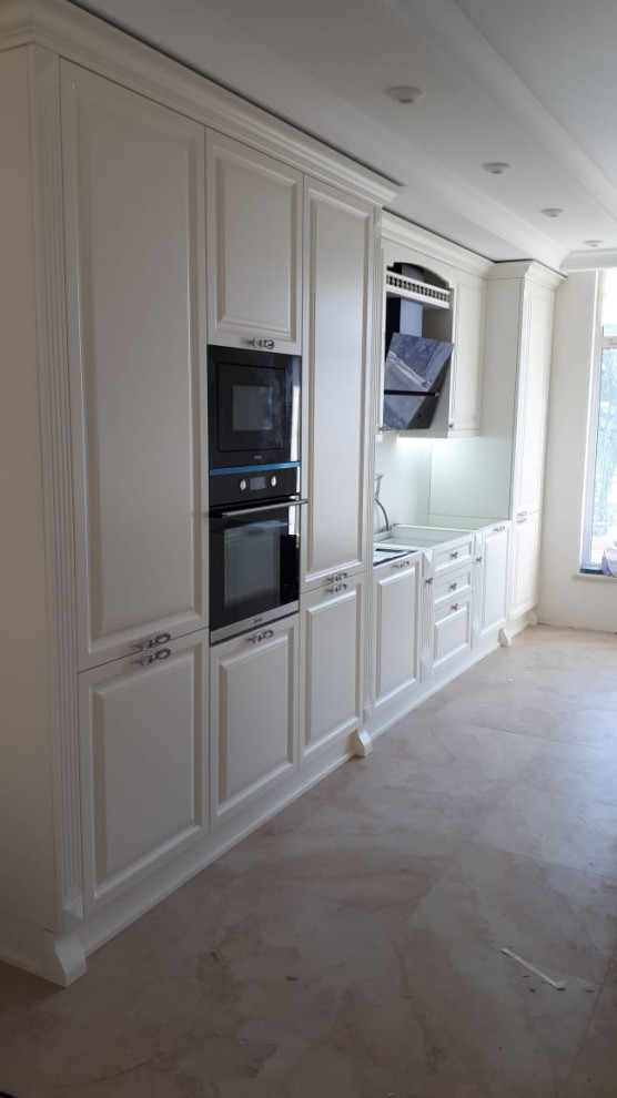 "СОБОЛЕВКА" г. Сочи