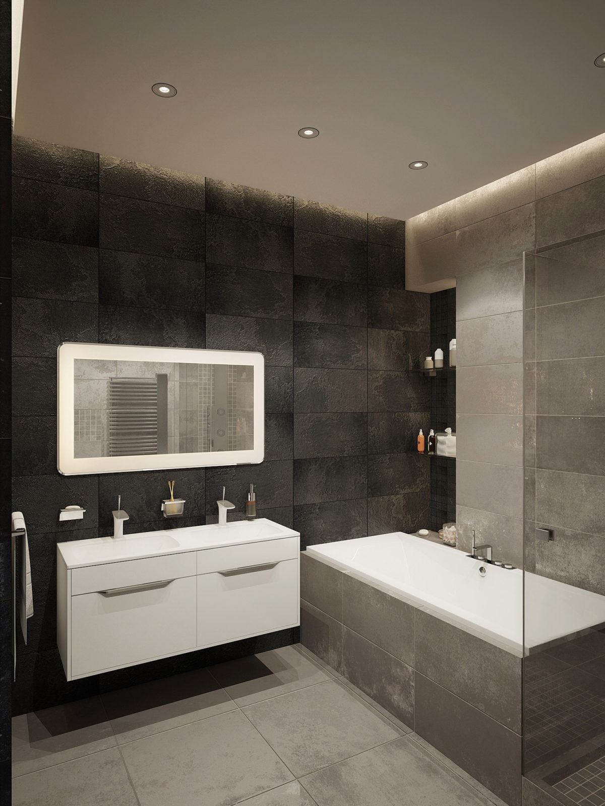 Пентхаус Санкт-Петербург