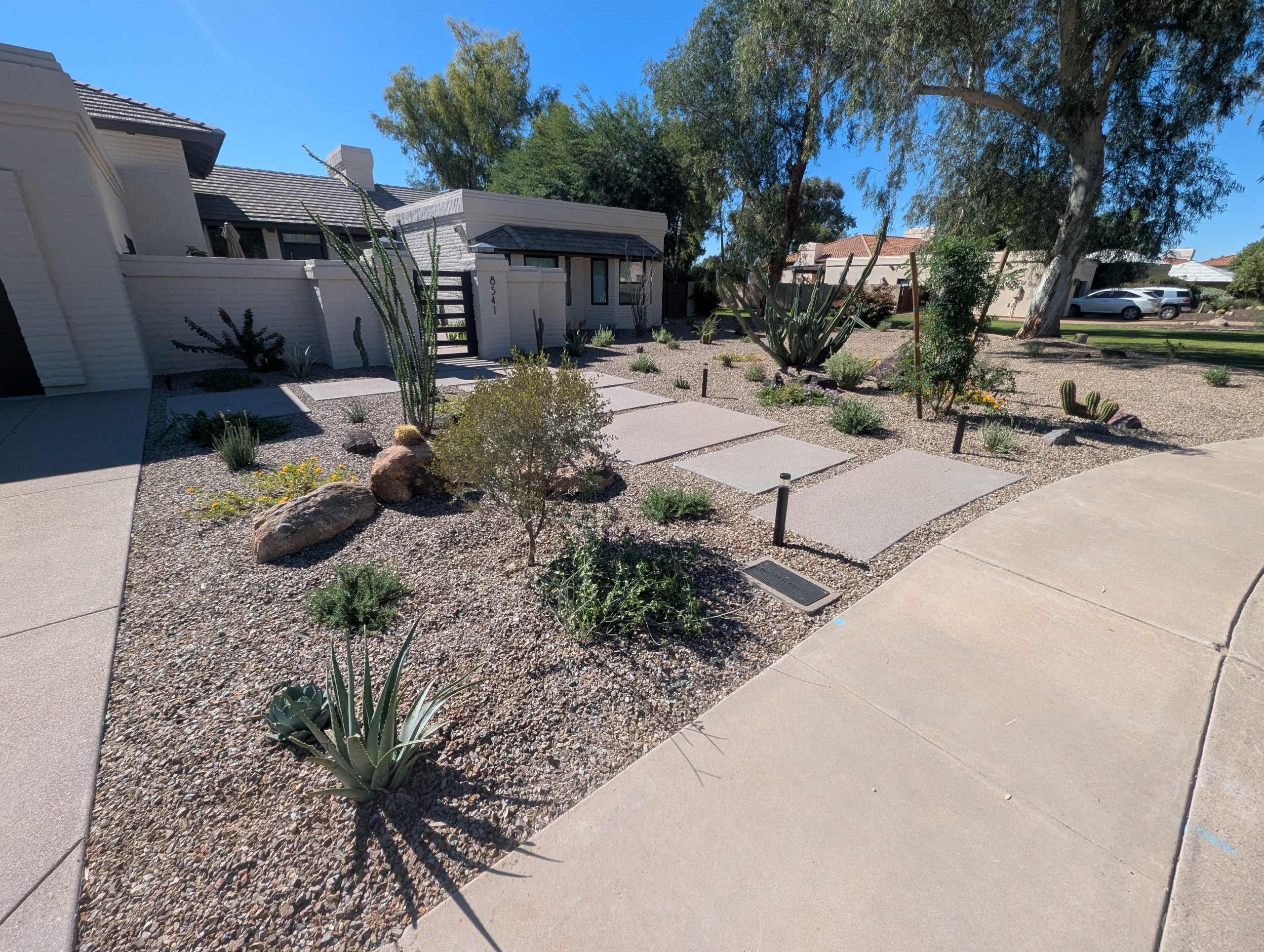 Private Residence 81