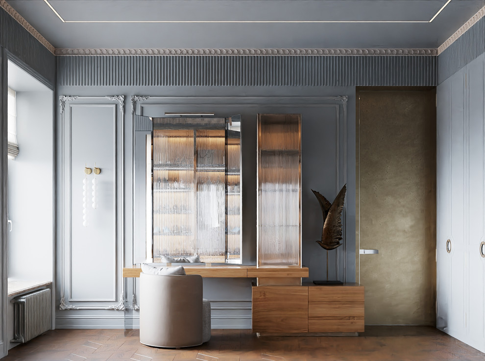 Квартиар в центре Петербурга