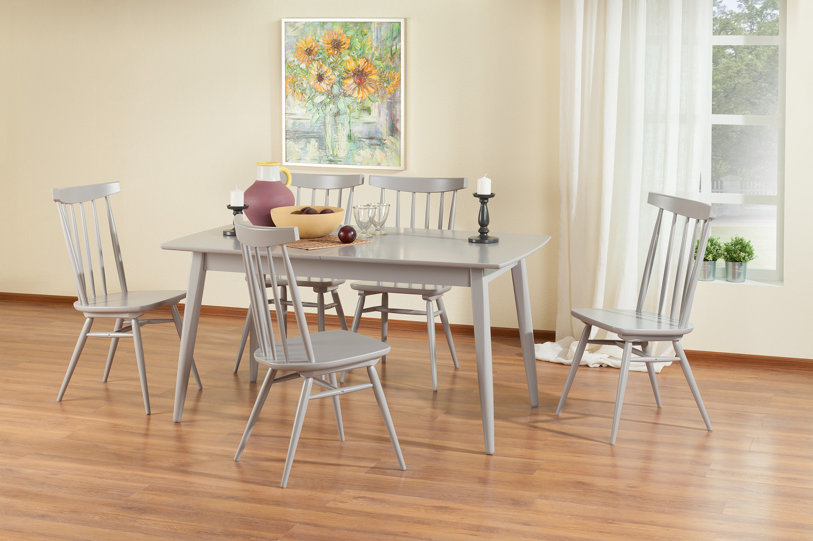 Стол "Самурай"