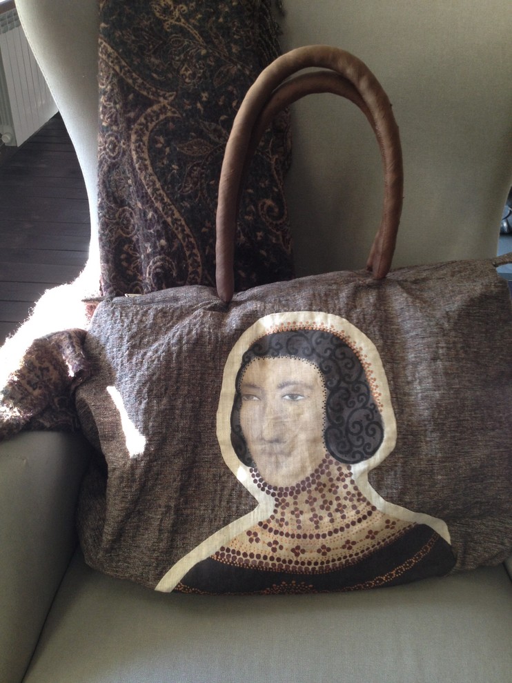 Сумки бюро SISTERS