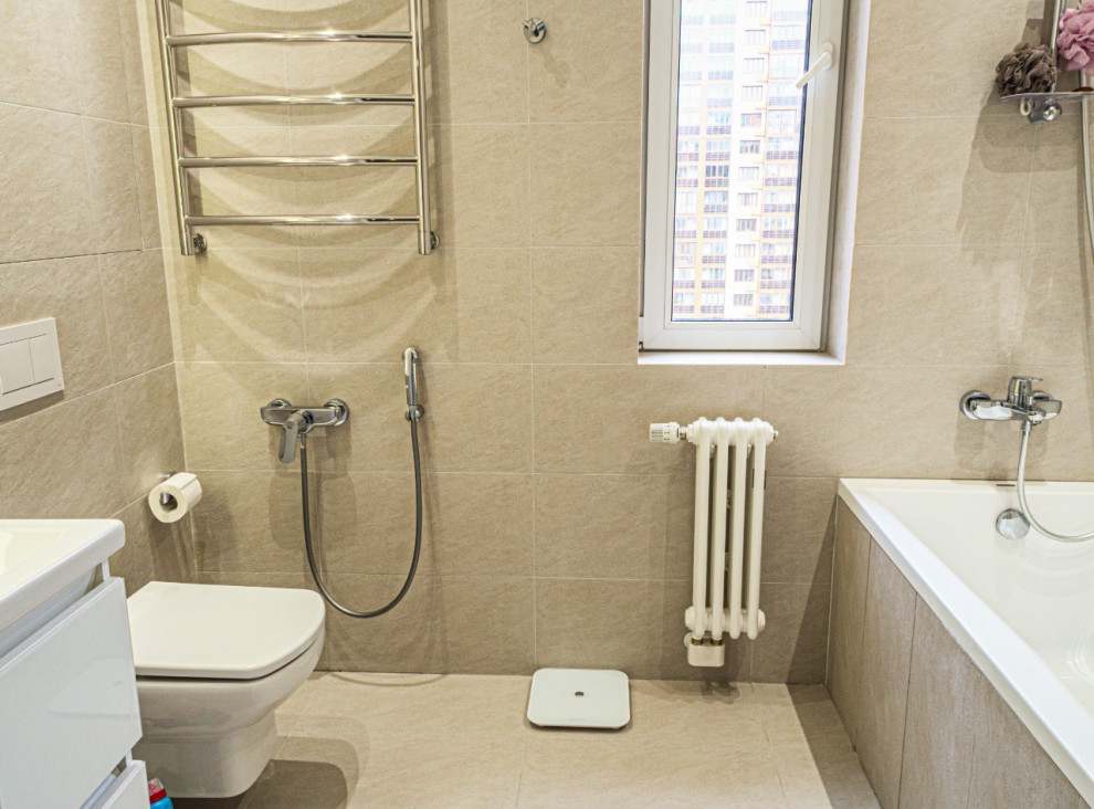 Квартира Сколково