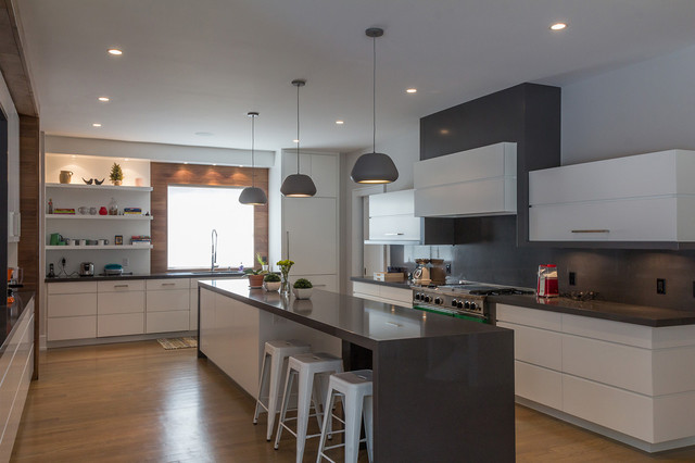 Kitchen koekken