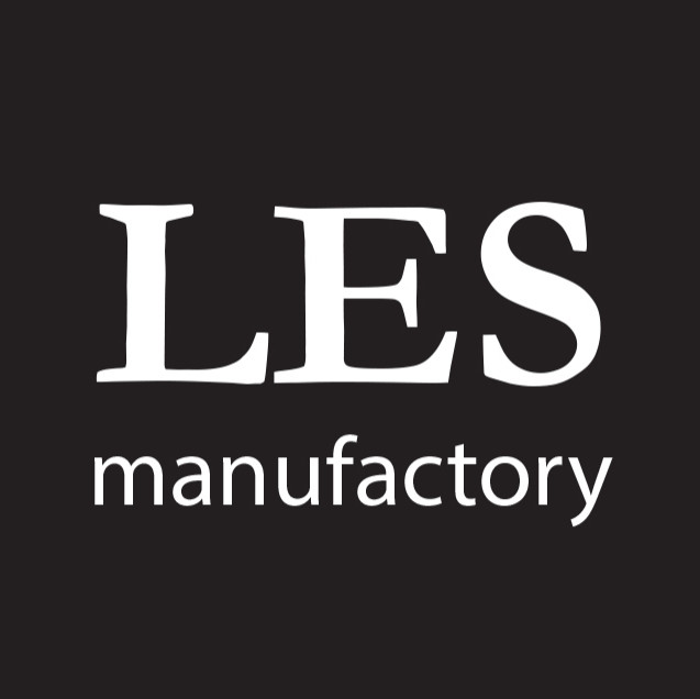 Мебель собственного производства LESmanyfaktyra