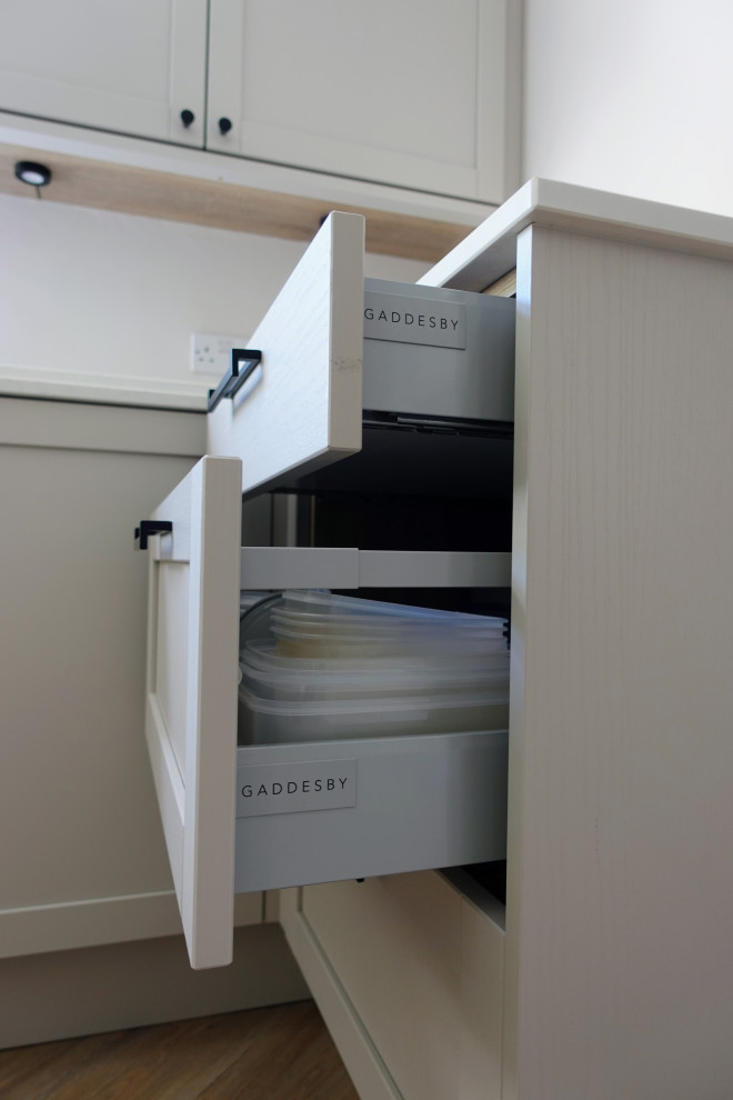 The Lutterworth Kitchen - Gaddesby Balham - RRP £27,900 - Luxe Price £22,800