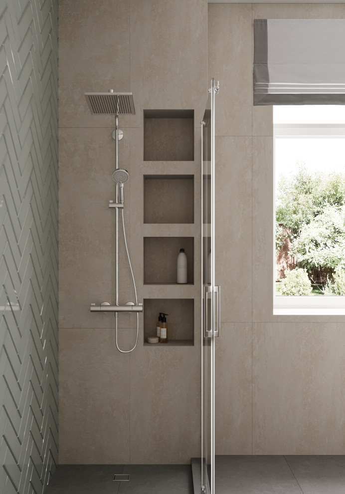 Янтарный мусс