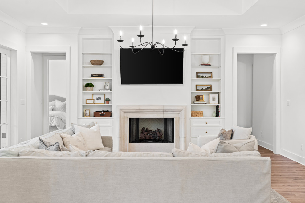 Simple Elegance