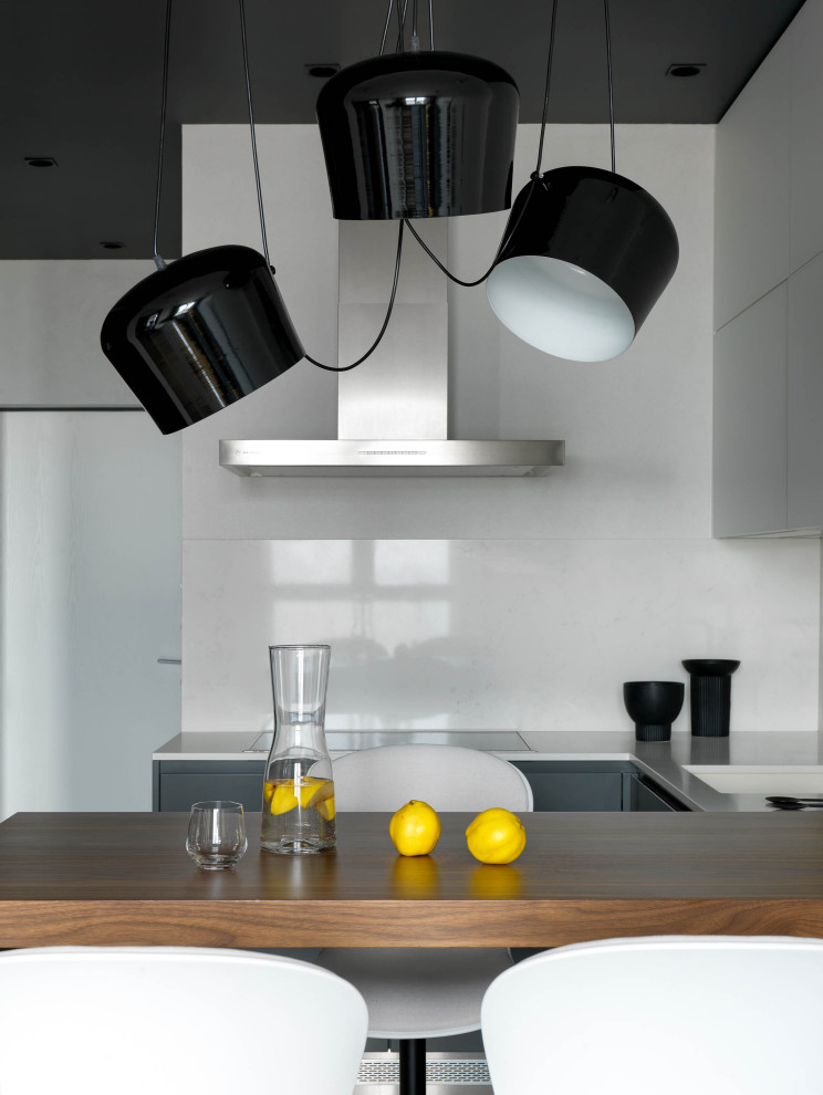 «Машина для жилья»