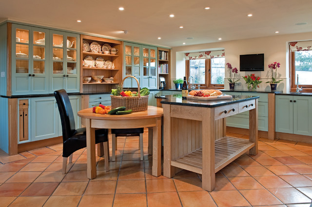 Past Projects kitchen