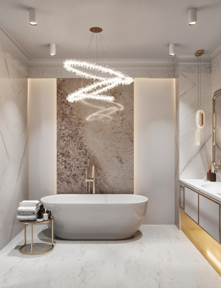 ЖК Мосфильмовский