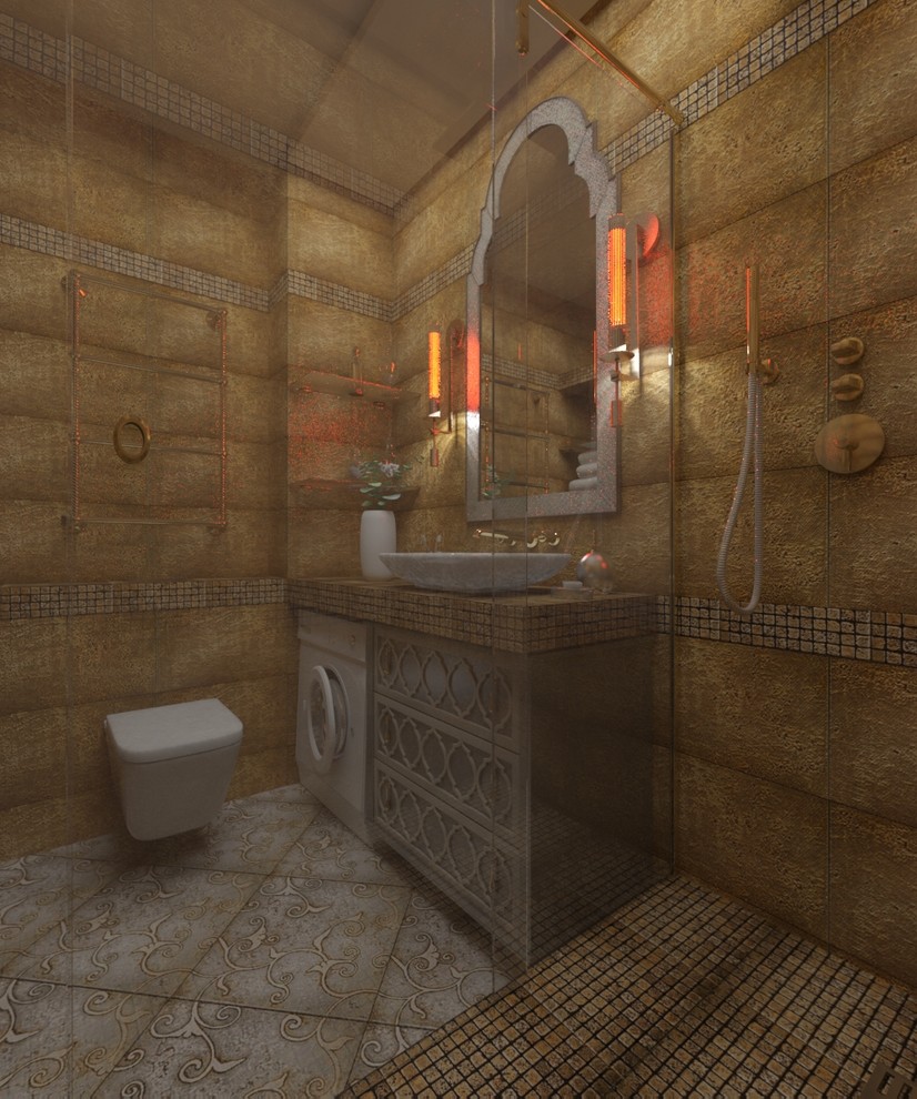 Арабская неоклассика