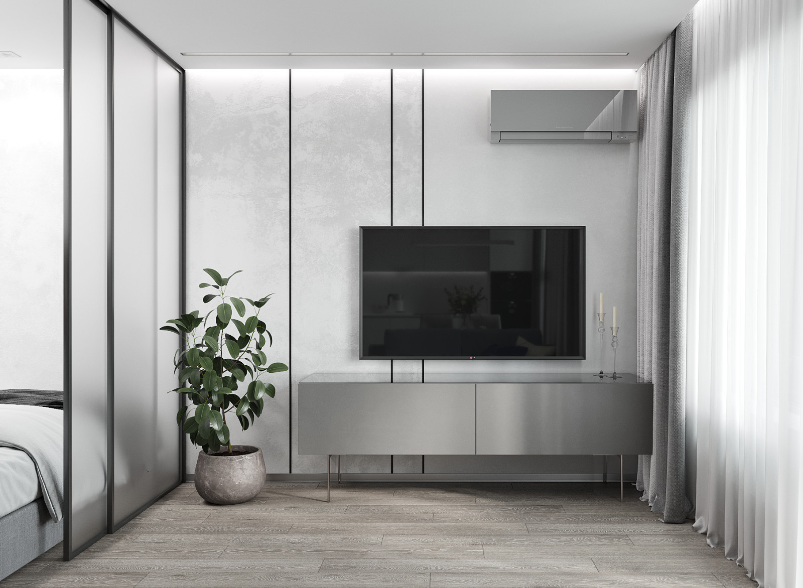 ЖК "Сосновый бор"