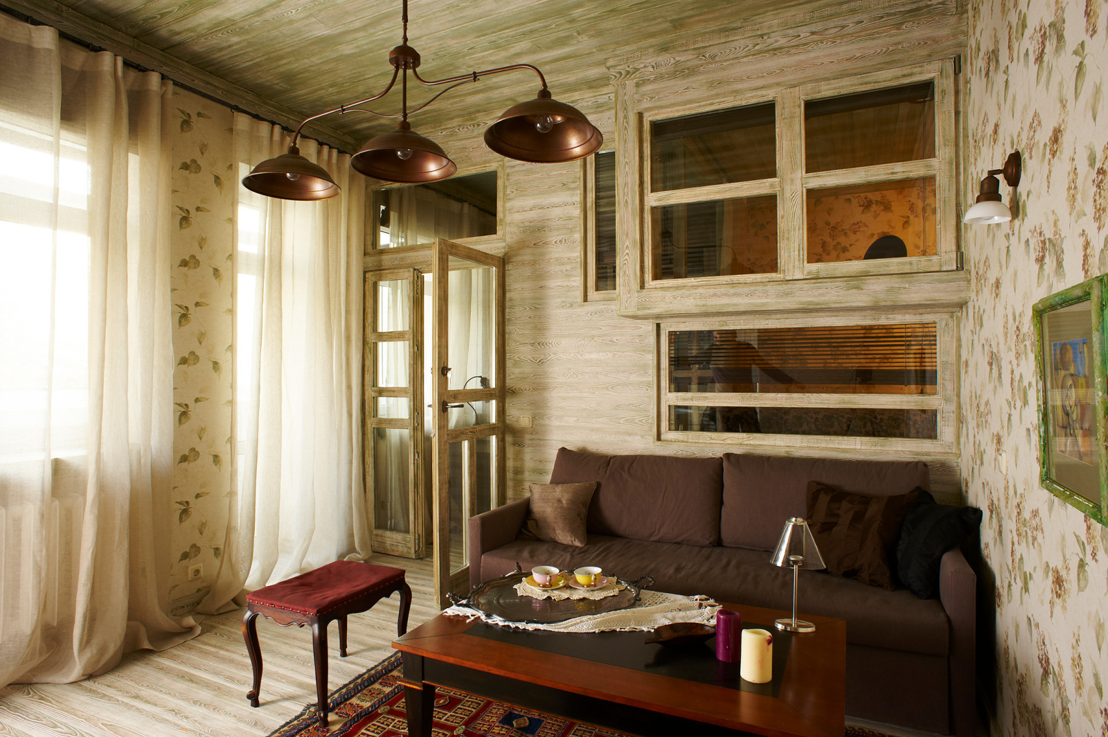 квартира на Самотеке