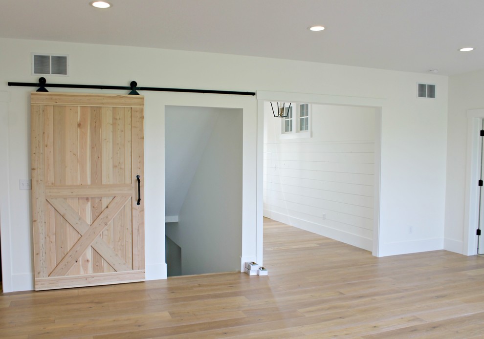 Classic Farmhouse