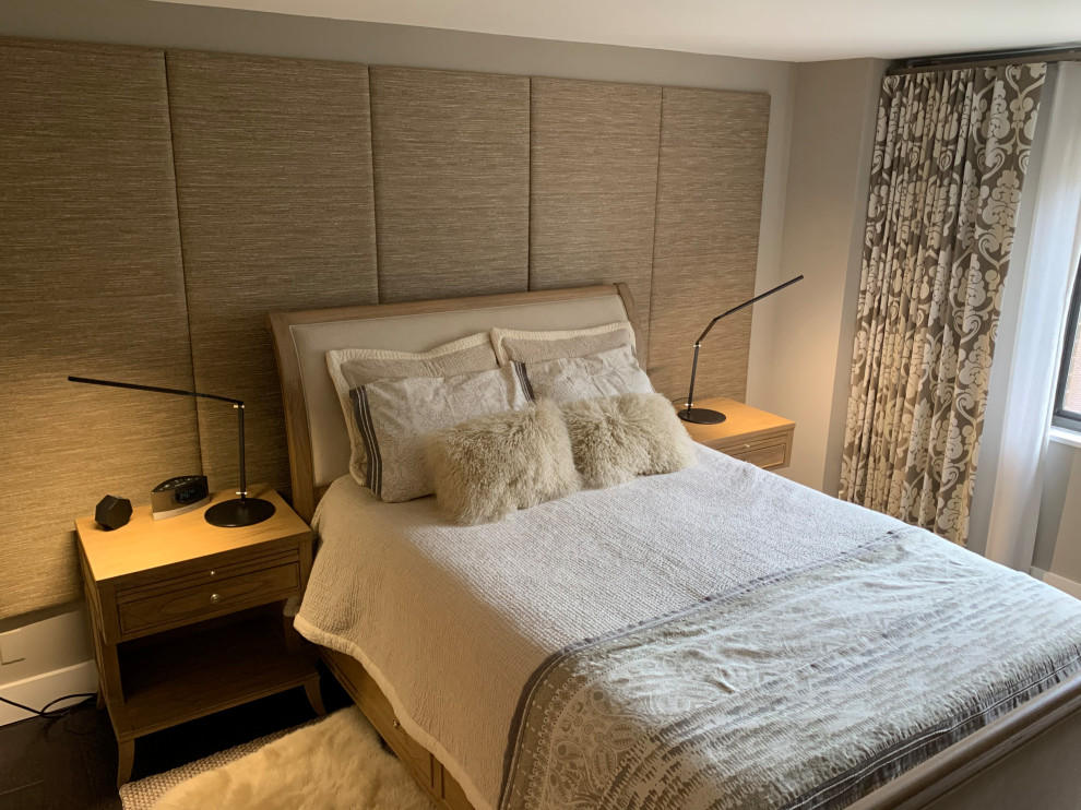 AFTER - Rosslyn condo