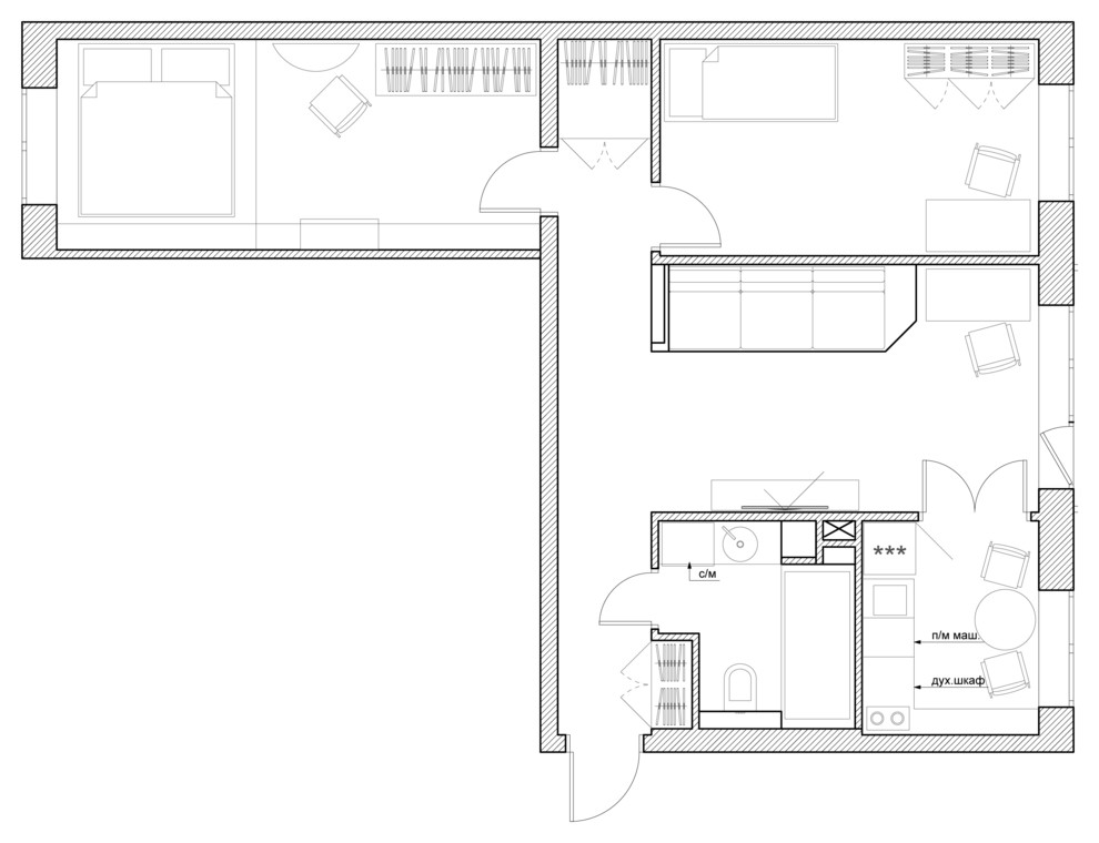 Октябрьское поле