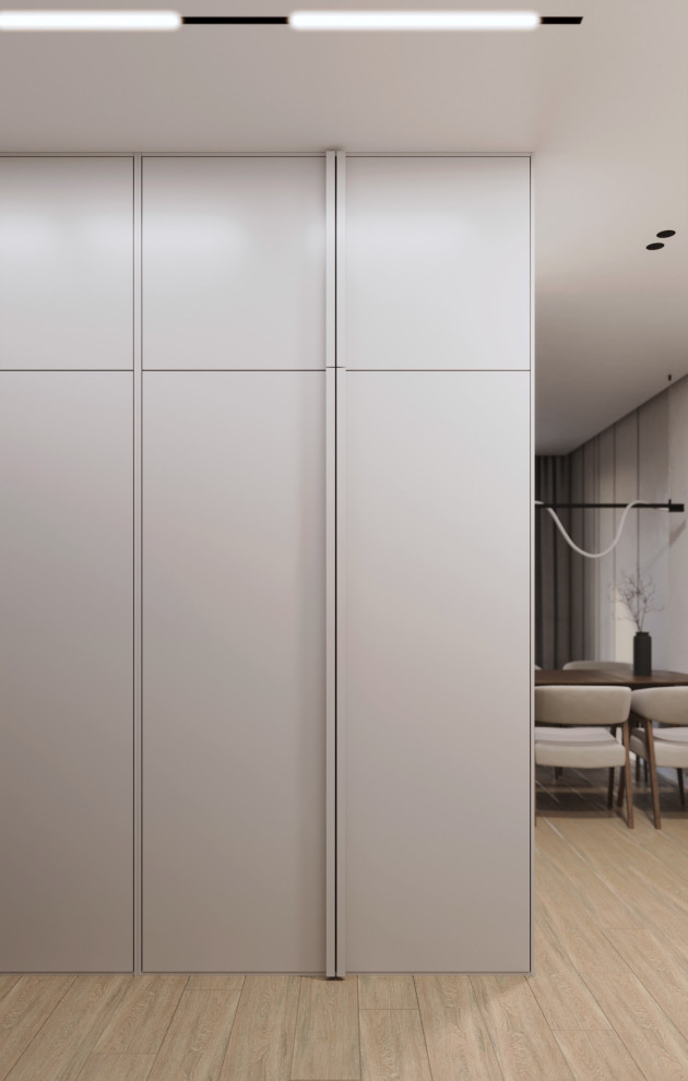 ЖК Черная речка