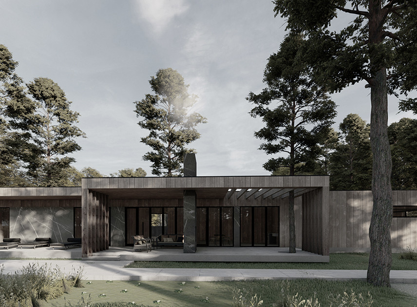 Репино Парк