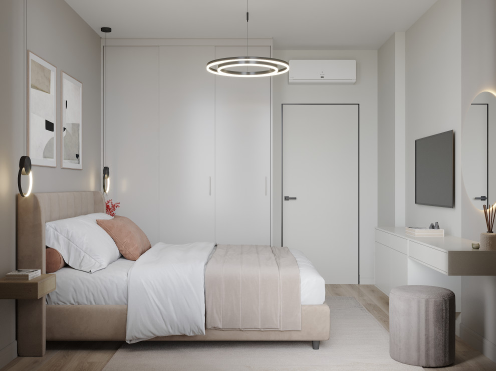 Квартира 56м2, Одинцово, ЖК Равновесие