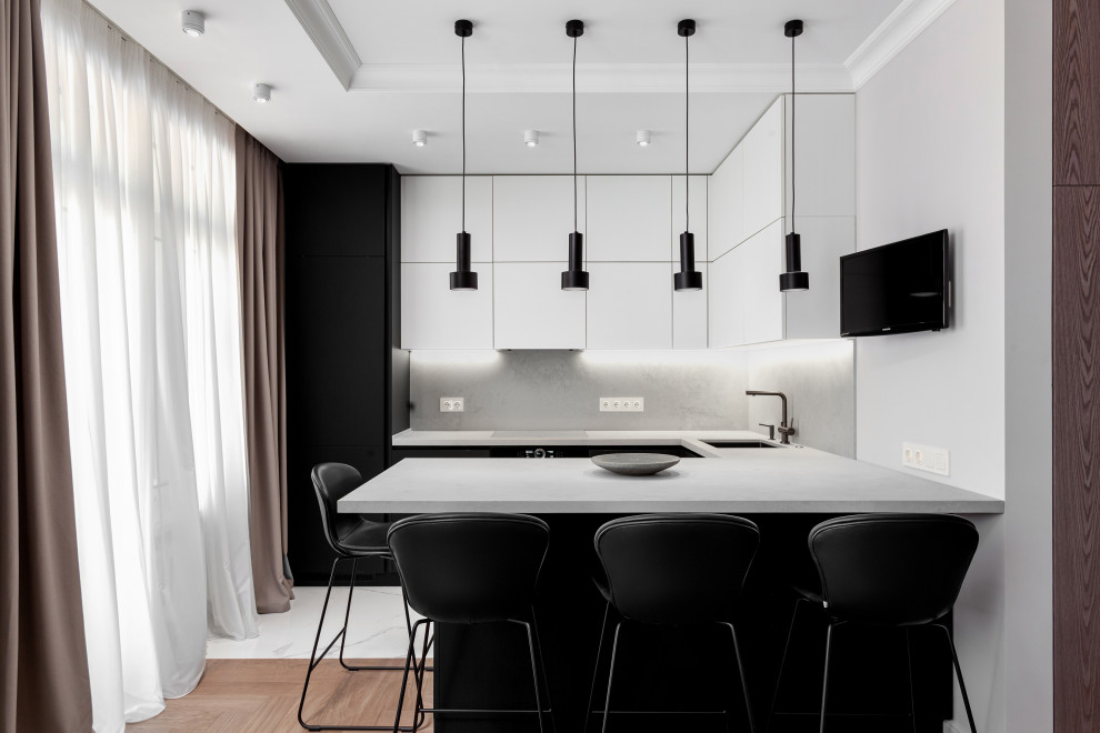 Квартира на Ботаническом саду