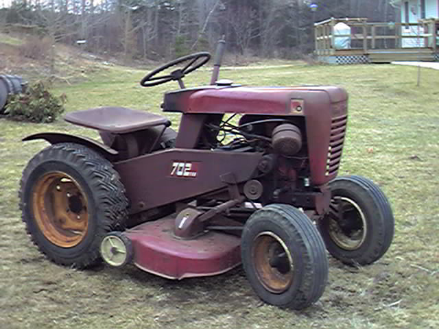 Wheel horse 32 inch mower deck cheap