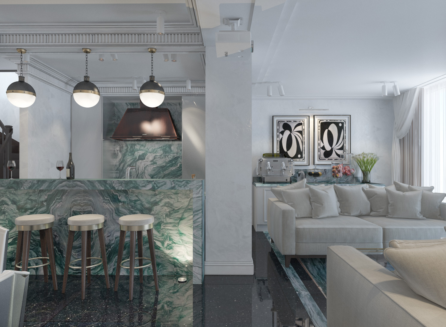 Luxembourg/дом 1936