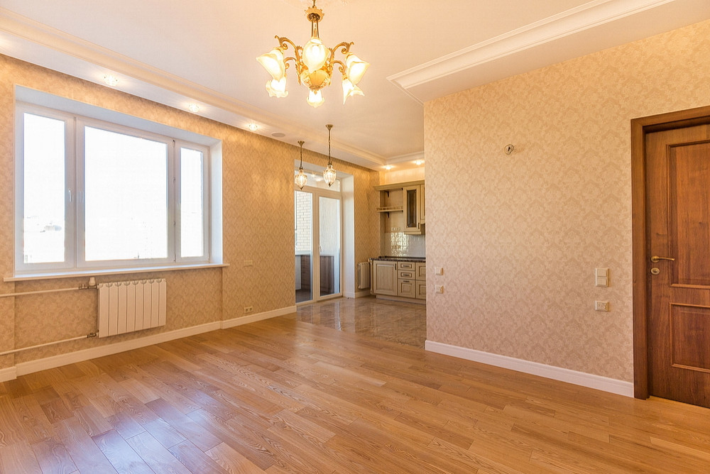 Мичуринский проспект д.1 к1