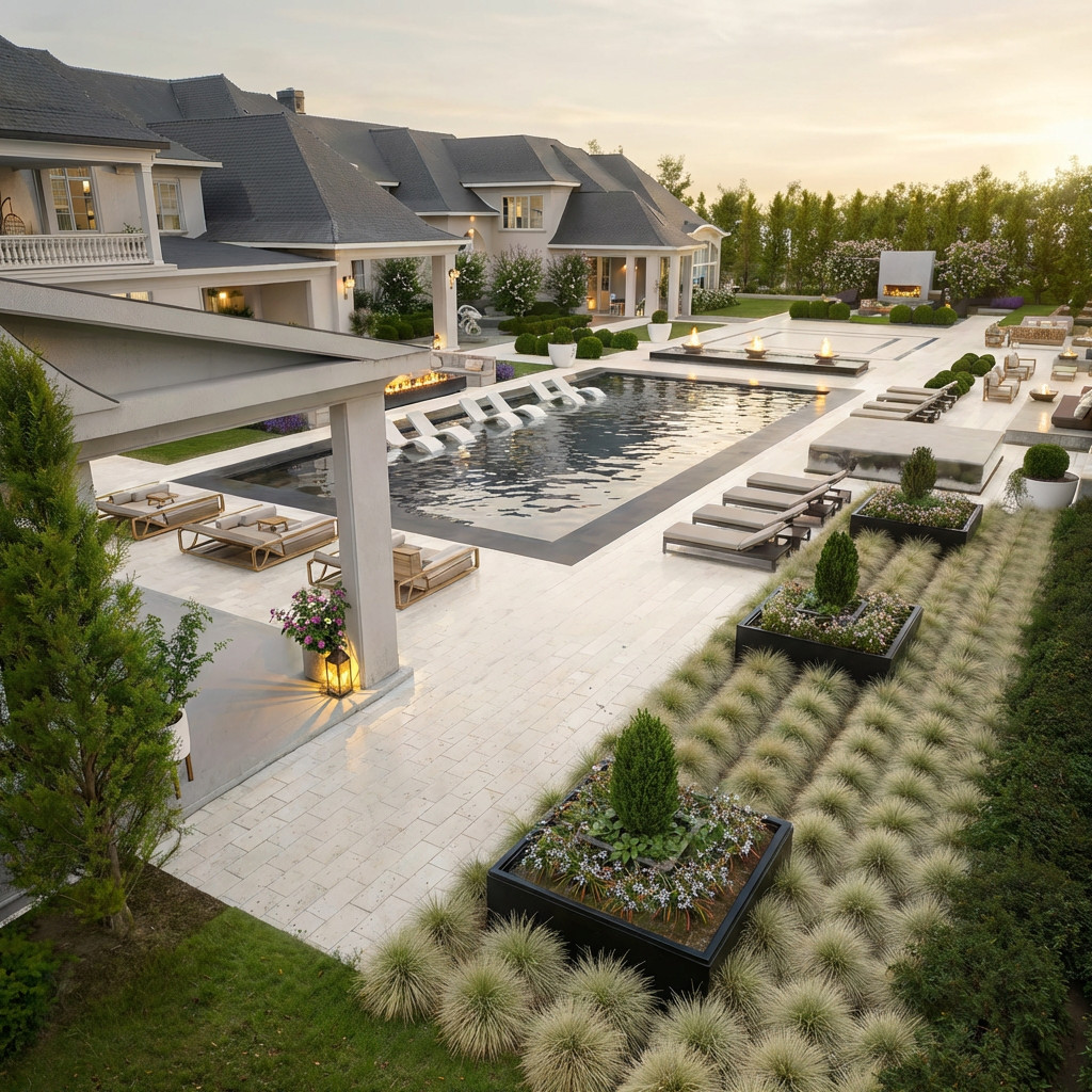 Potomac Grand Courtyard — Potomac, MD (Coming Soon)