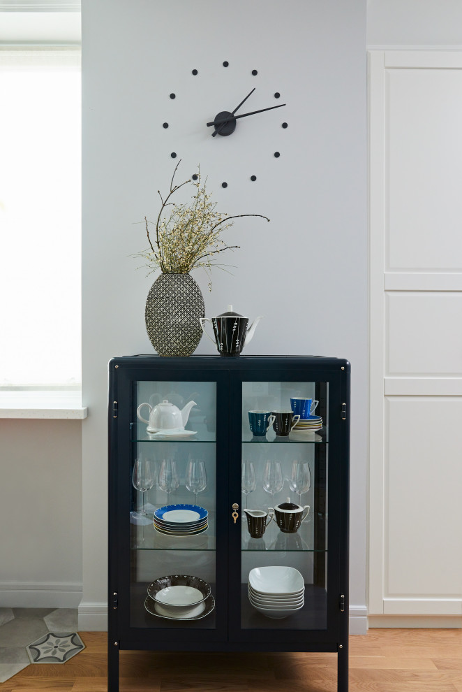 Открывая горизонты