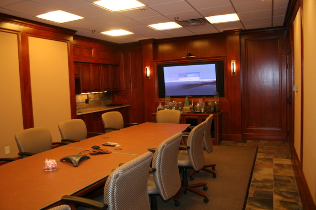 Offices 