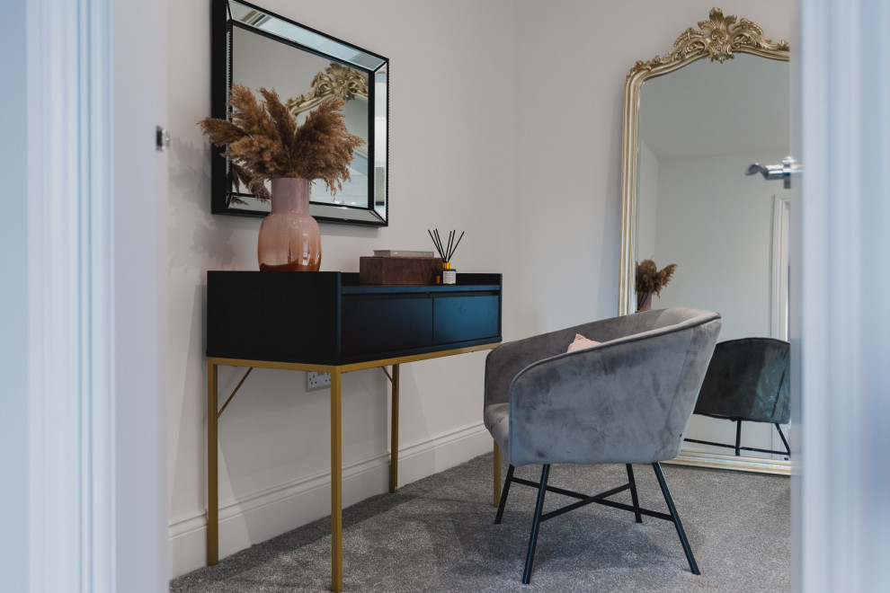 Show Home - Copper Beeches - Old Tupton