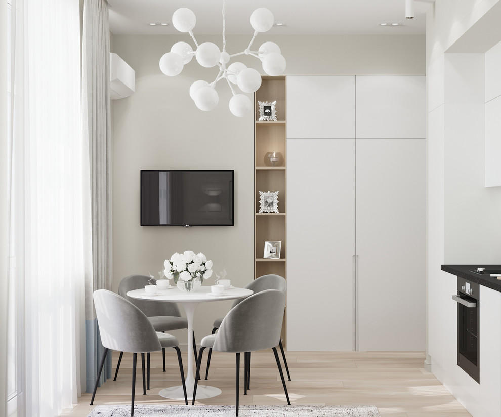 Уютное пространство