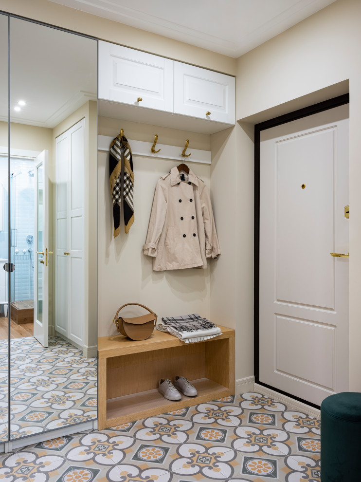 Съемка квартиры у метро Динамо