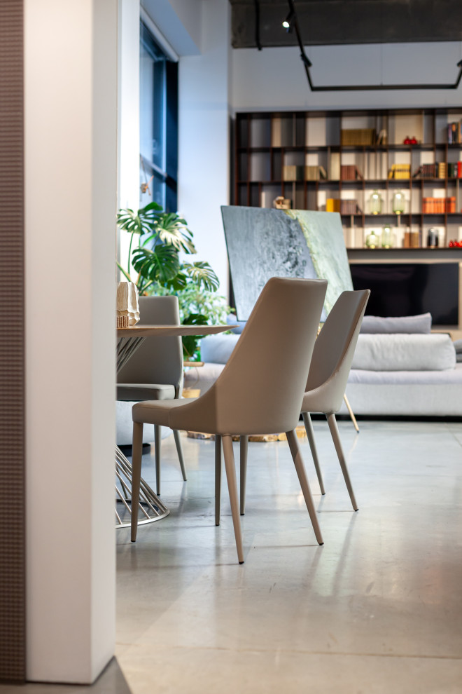 КОЛЛЕКЦИЯ СТУЛЬЕВ ИТАЛЬЯНСКОГО БРЕНДА ALTACOM