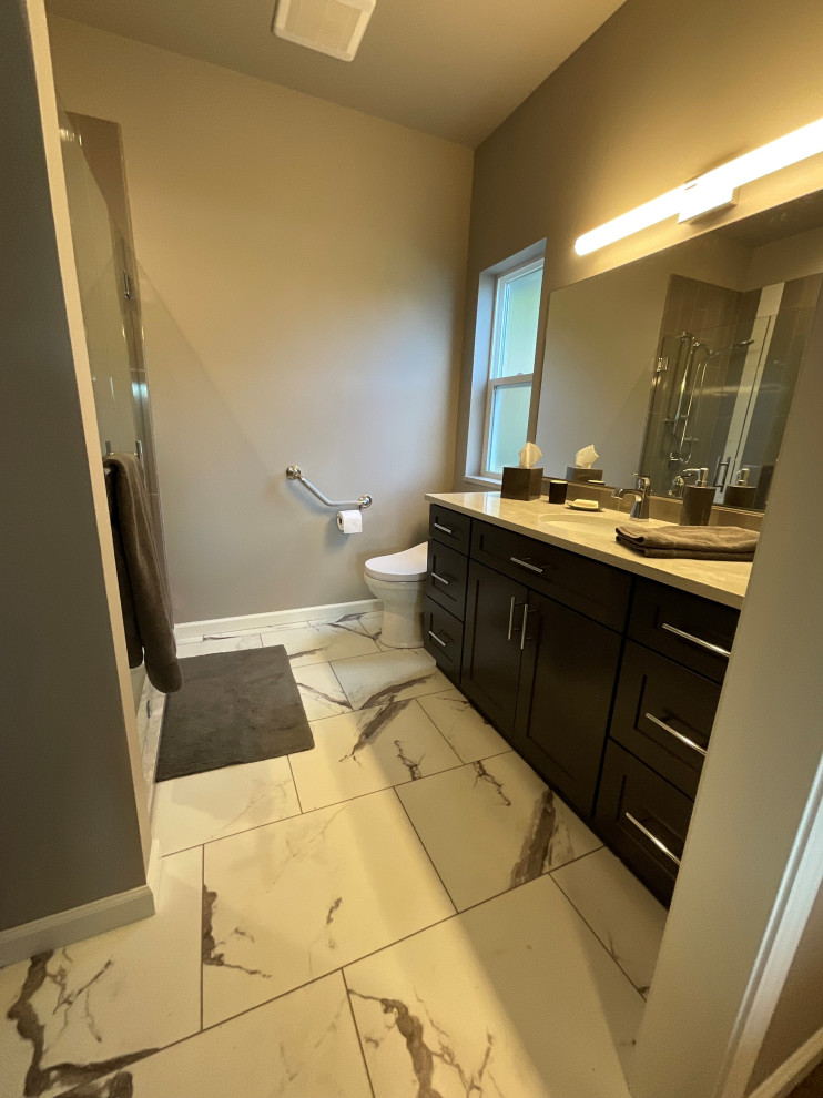 Mount Vernon Bathroom Remodel