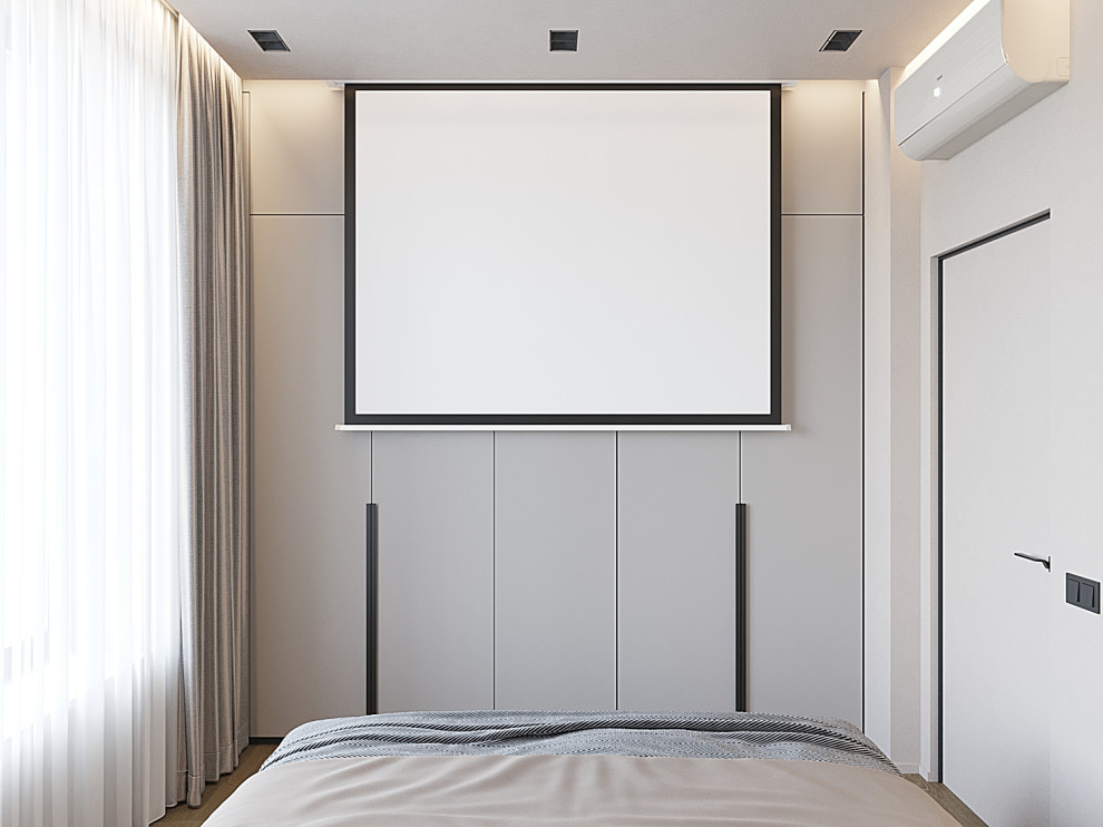 Москва квартира для молодого человека