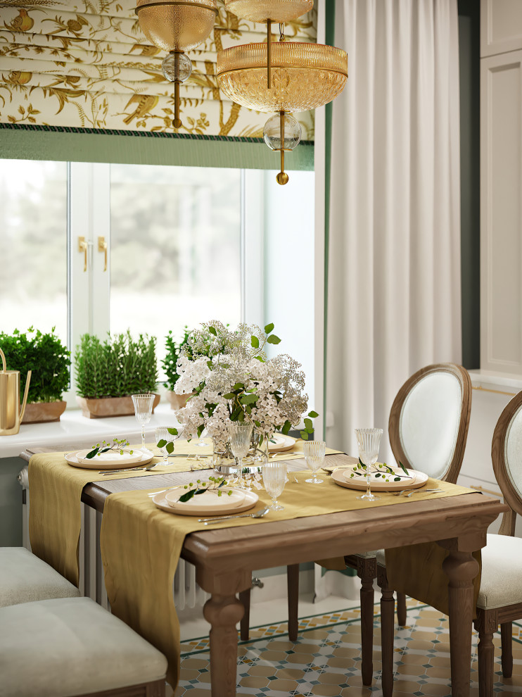 Частная квартира в ЖК Ностальгия