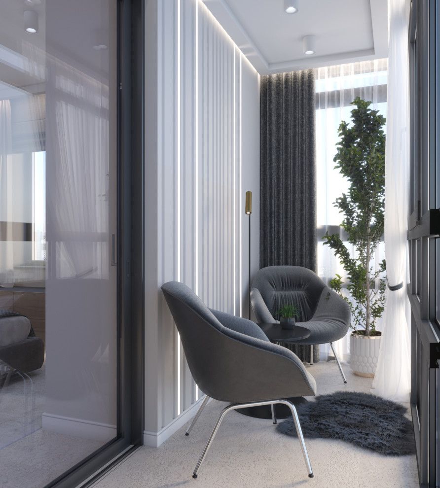 Мечты о высоком