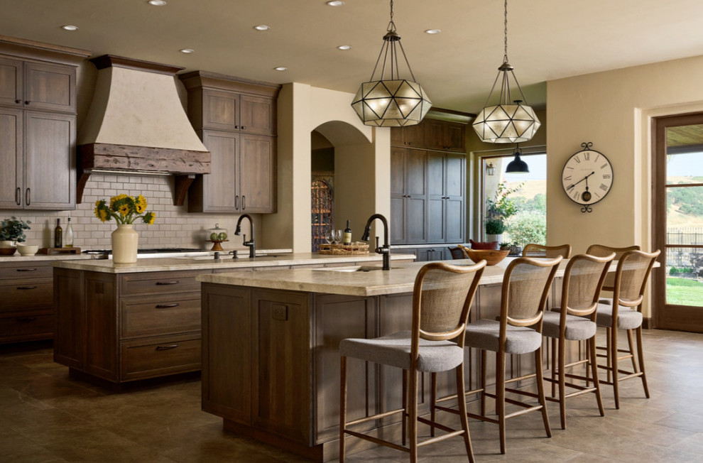 Cedar Mountain Kitchen